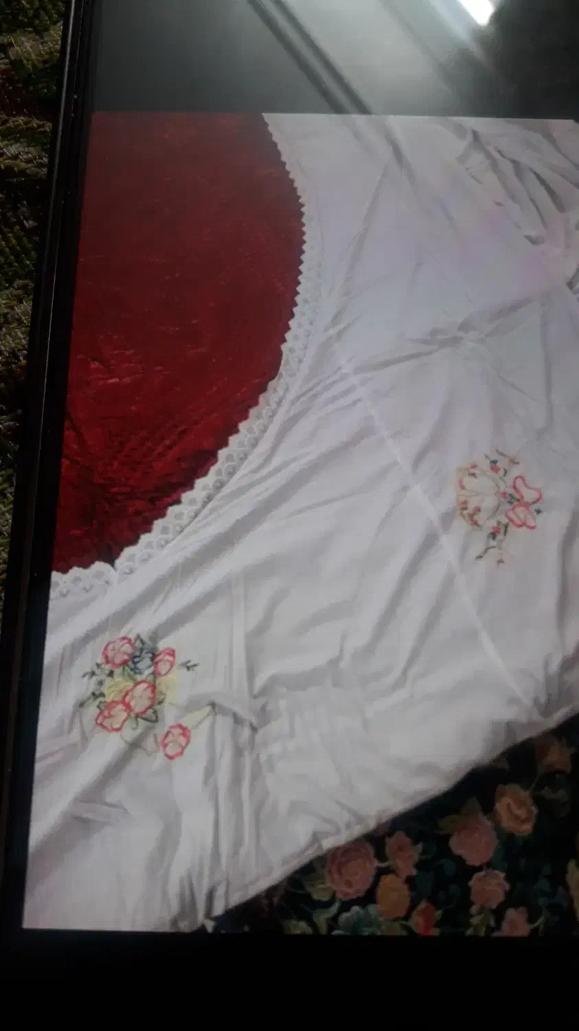 لحاف دونفره|رختخواب، بالش، پتو|ری, علایین|دیوار