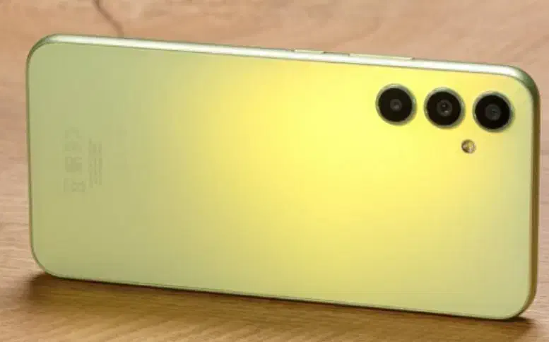 گوشی A34سامسونگ باتمام امکانات و یک رم اضافه|موبایل|شوشتر, |دیوار