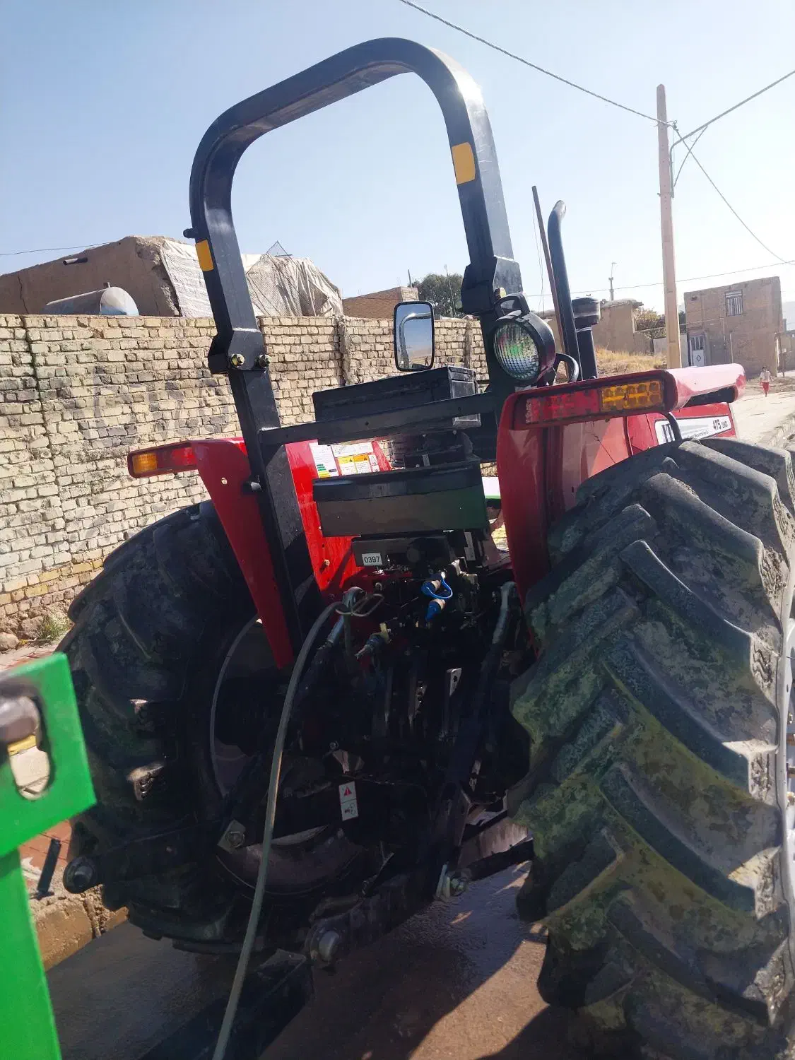 جهت فروش .|خودرو سنگین|کامفیروز, |دیوار