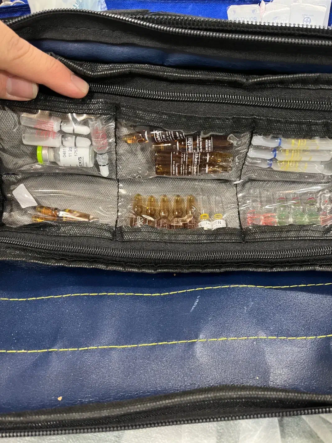 تزریقات در منزل|خدمات آرایشگری و زیبایی|قم, هنرستان|دیوار