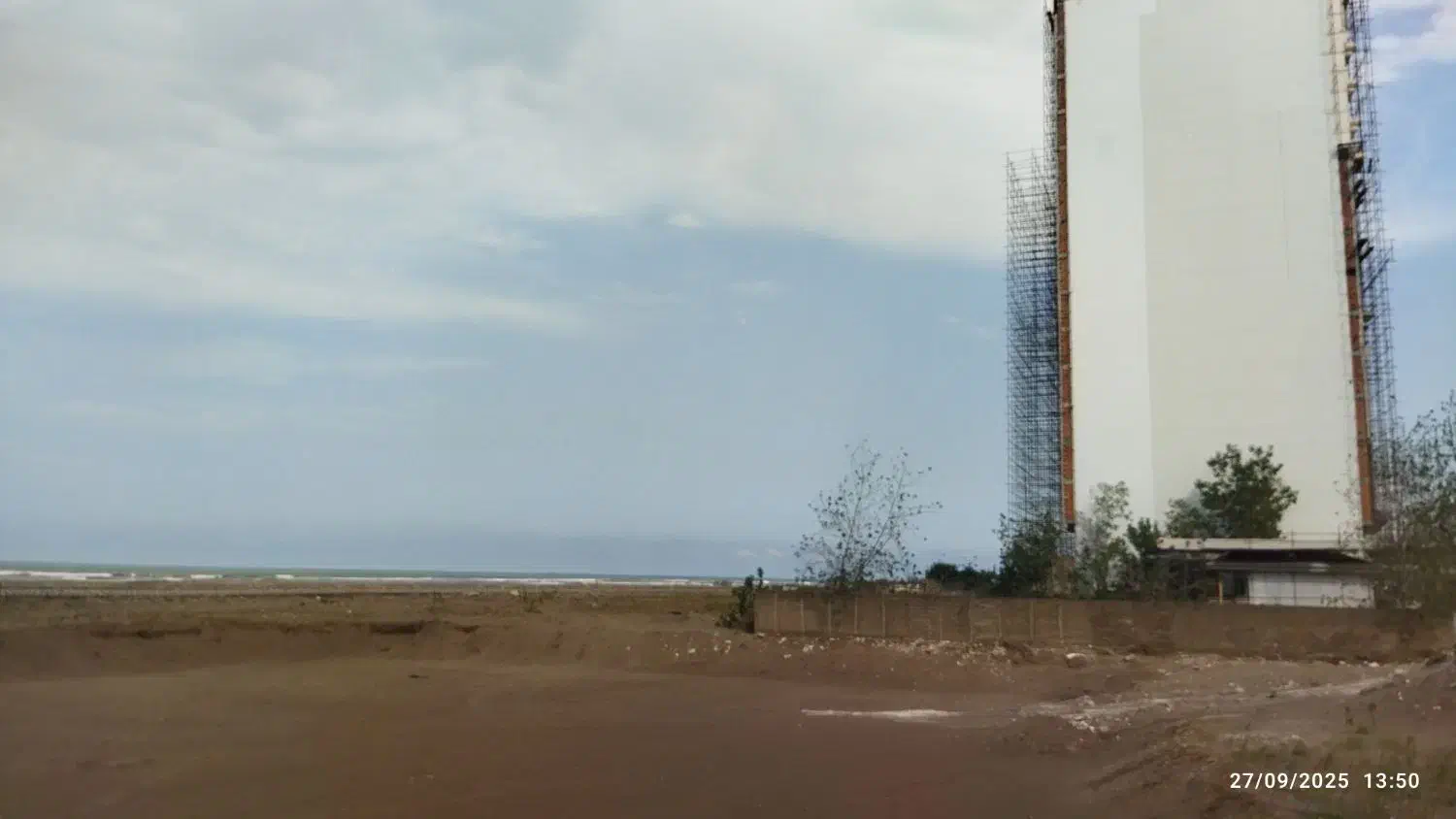 زمین مشارکت در ساخت سرخرود|مشارکت در ساخت املاک|سرخرود, |دیوار