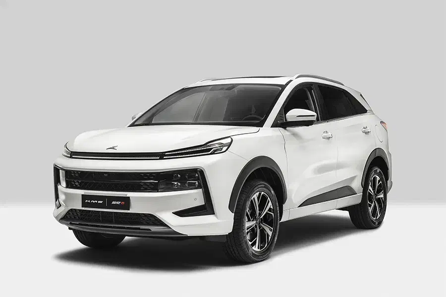 kmc sr6|خودرو سواری و وانت|تهران, جیحون|دیوار