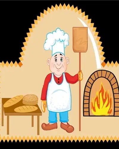 نانوایی|فروشگاه و مغازه|زرند, |دیوار