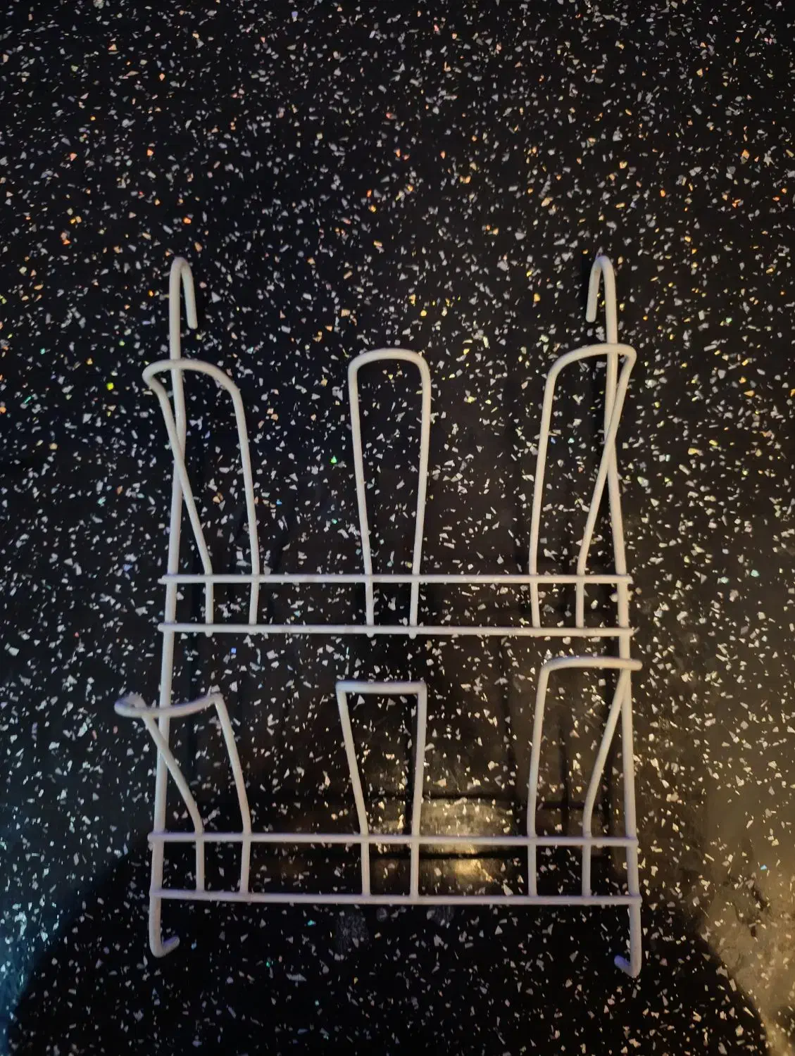 جا ریکا .جا لیوان .آبچکان.جا قاشق|آب‌چکان و نظم‌دهنده ظروف|گرمدره, |دیوار