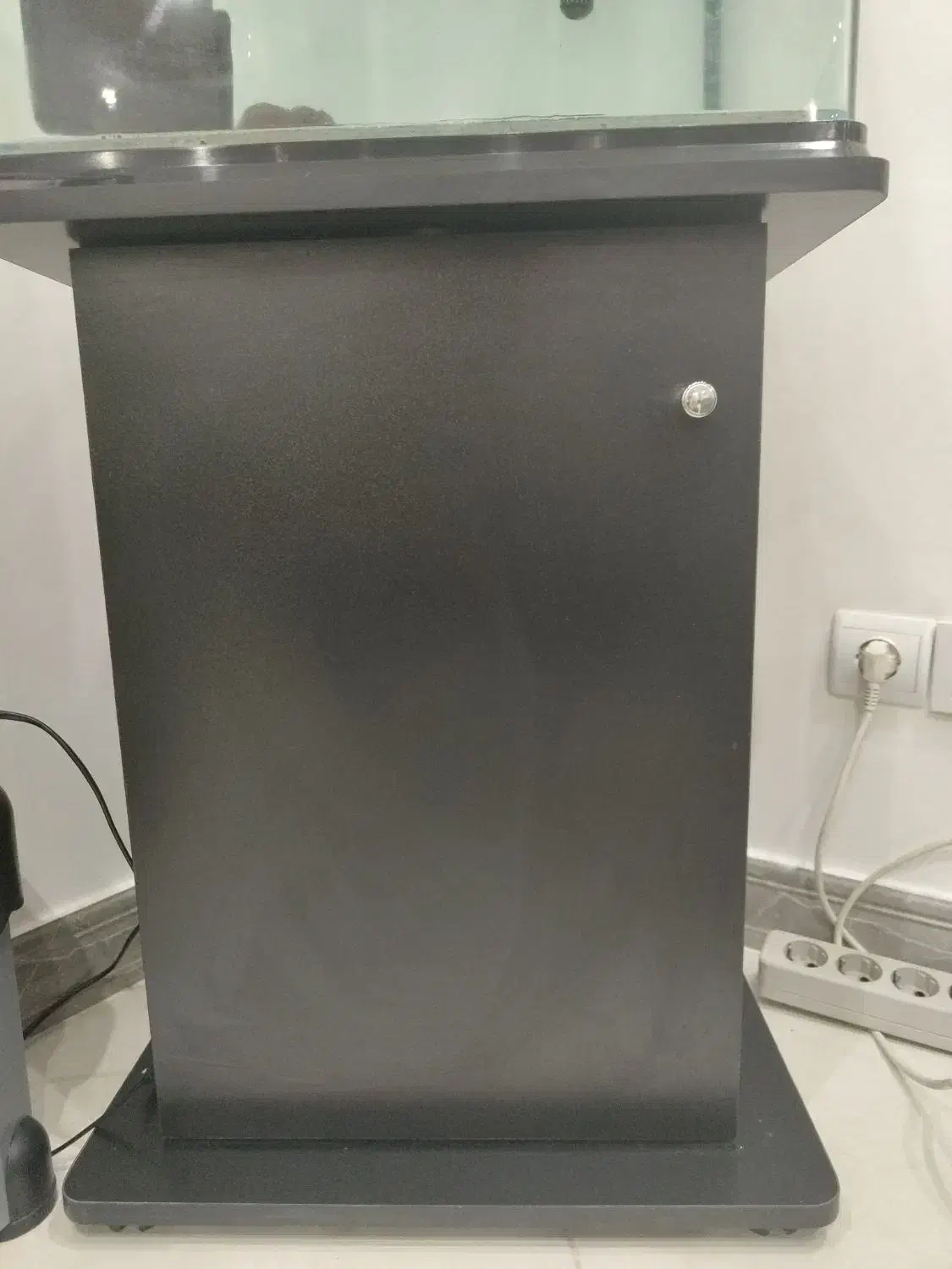 آکواریوم*35*40*70|ماهی|پردیس, فاز ۴|دیوار