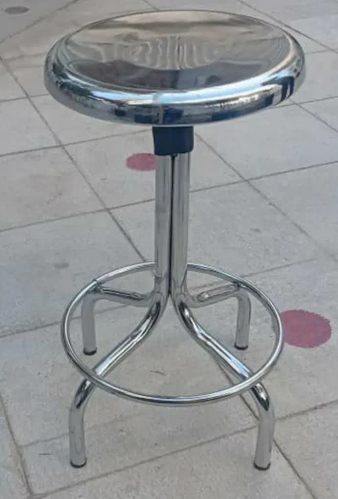 صندلی تابوره|صندلی و نیمکت|اصفهان, هزارجریب|دیوار