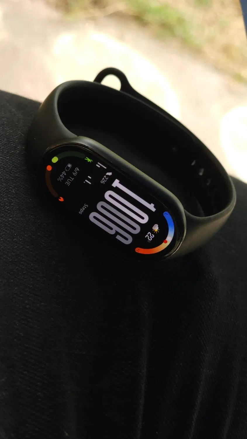 MI Band 10|ساعت|لنگرود, |دیوار