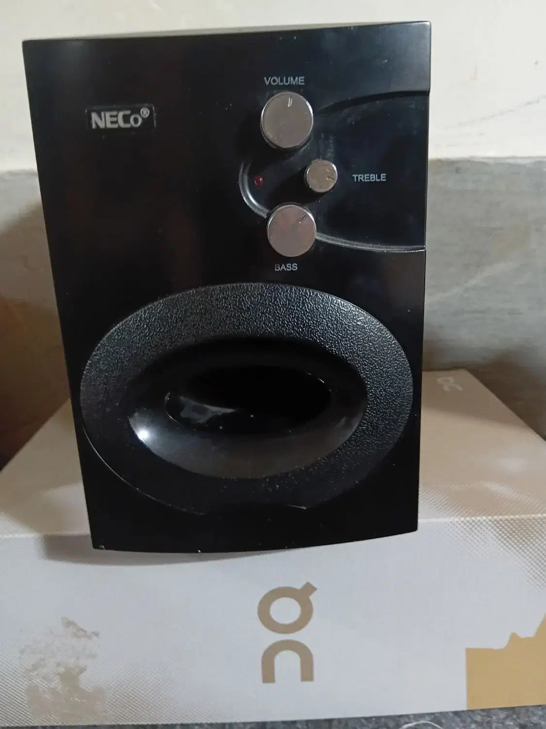 ضبط صوت|سیستم صوتی خانگی|بروجرد, |دیوار