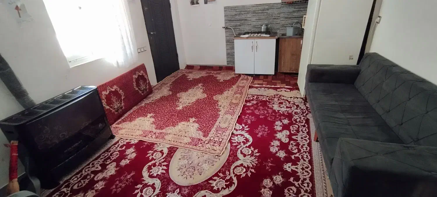 اجاره ویلا شبانه روزی در جاده ماسوله|اجارهٔ کوتاهمدت ویلا و باغ|ماکلوان, |دیوار