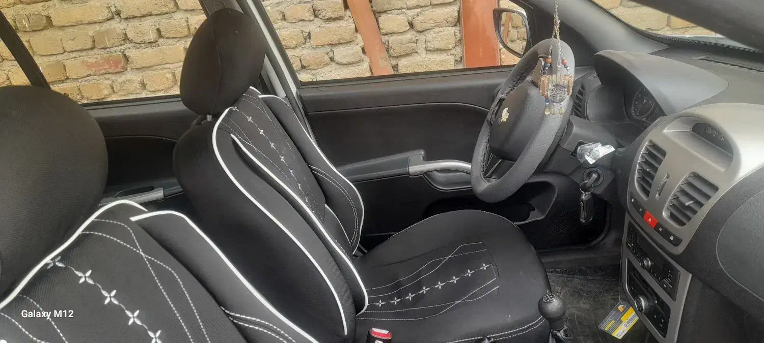 کوییک R تیپ s|خودرو سواری و وانت|بروجرد, |دیوار