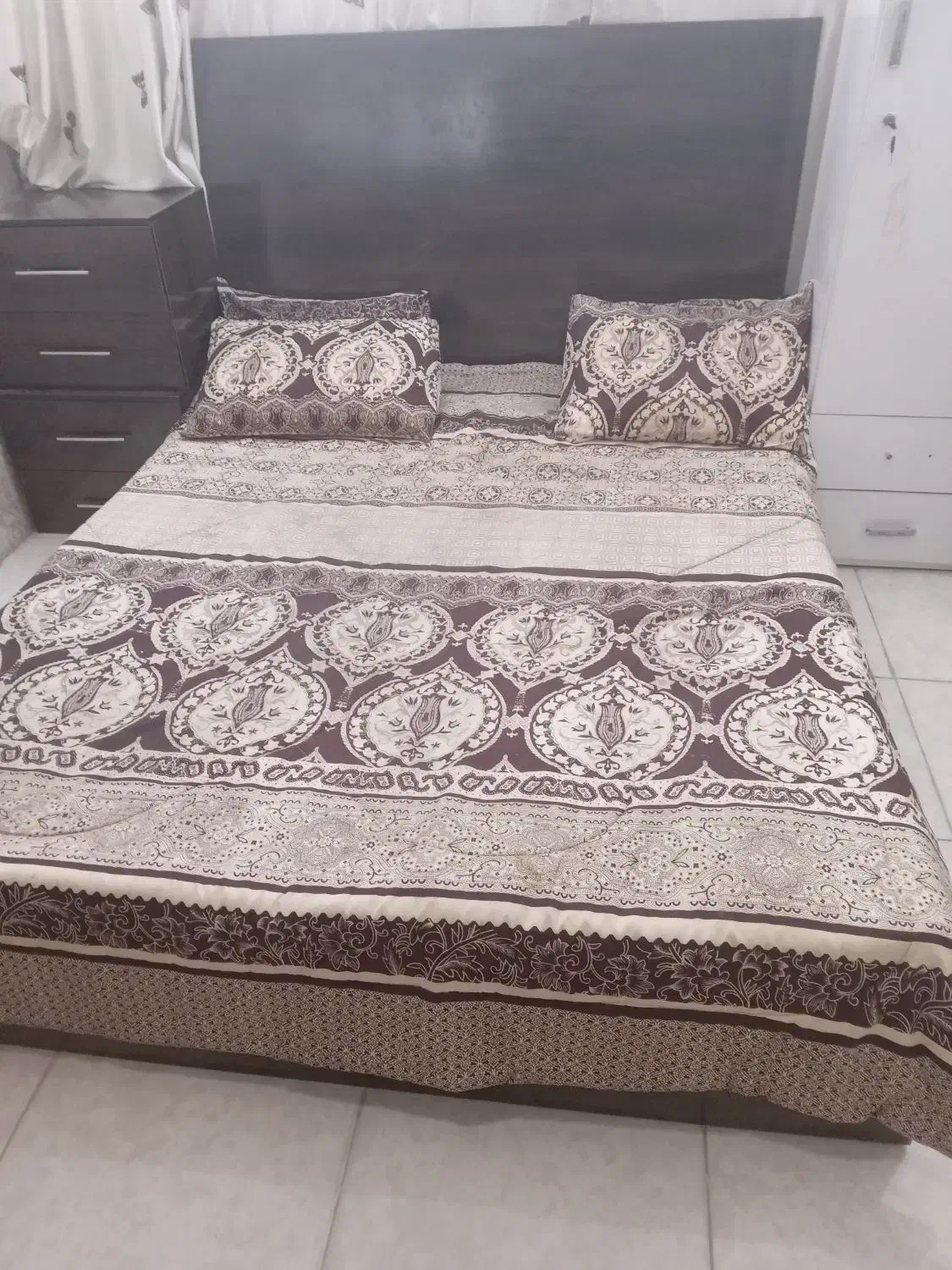 روتختی ۲نفره|سرویس روتختی|کرمانشاه, |دیوار