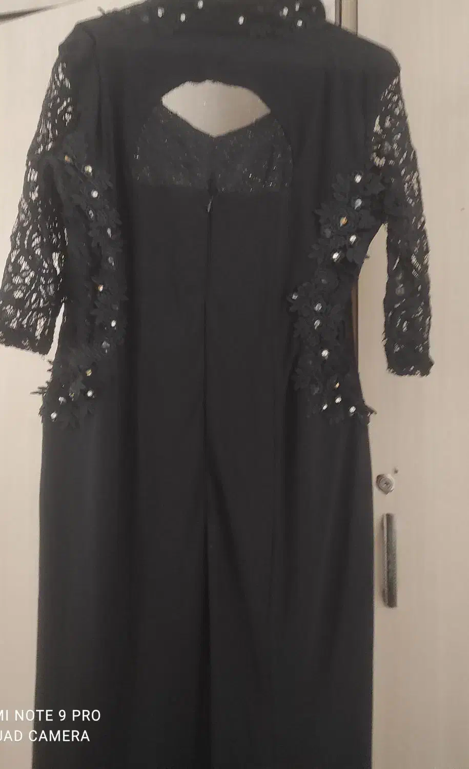 لباس و دامن مجلسی|لباس|مسجد سلیمان, |دیوار