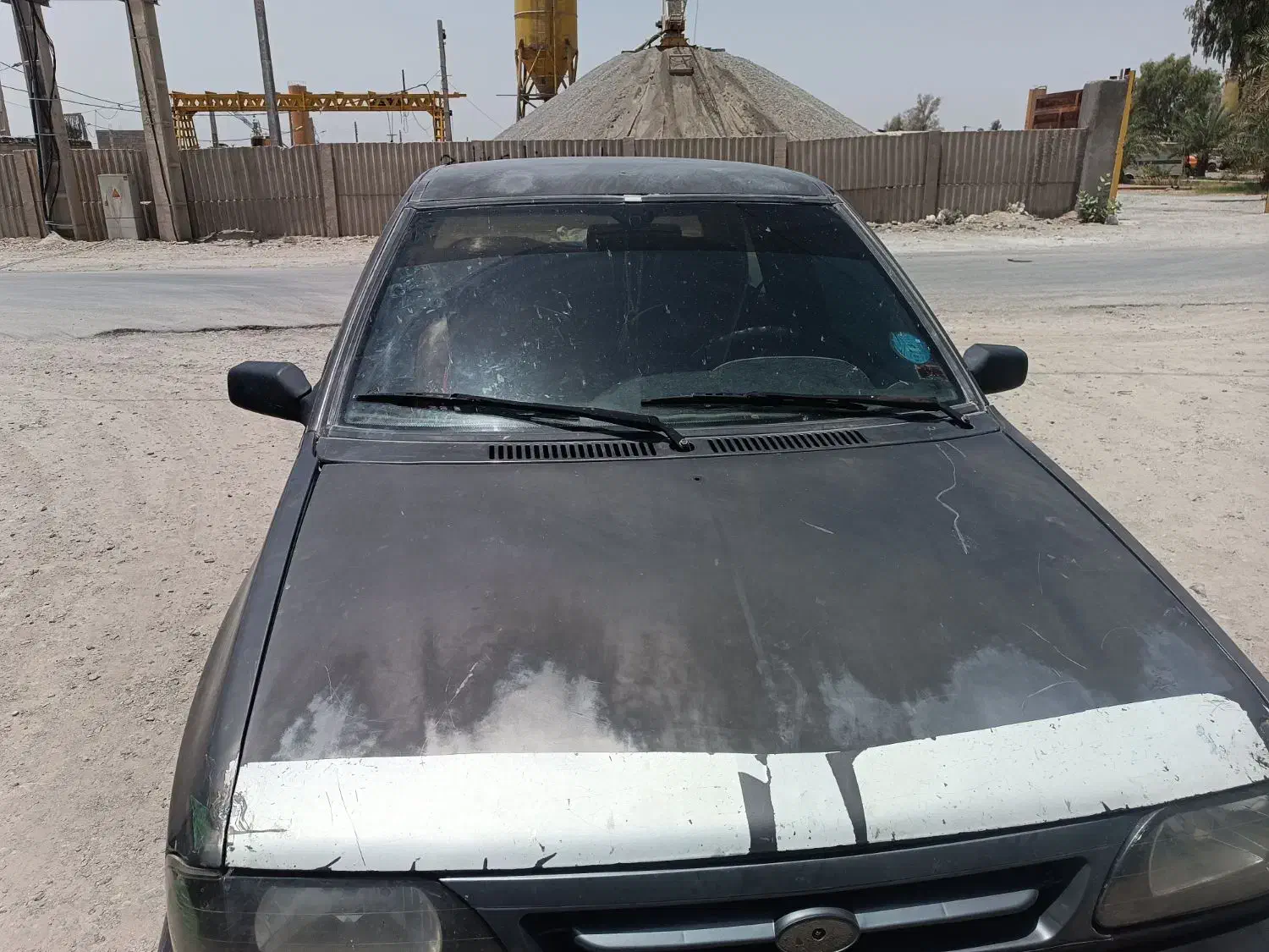 پراید مدل ۹۰|خودرو سواری و وانت|ایرانشهر, |دیوار