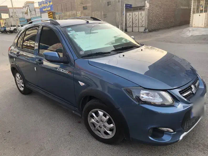 کوییک معمولی|خودرو سواری و وانت|زاهدان, |دیوار