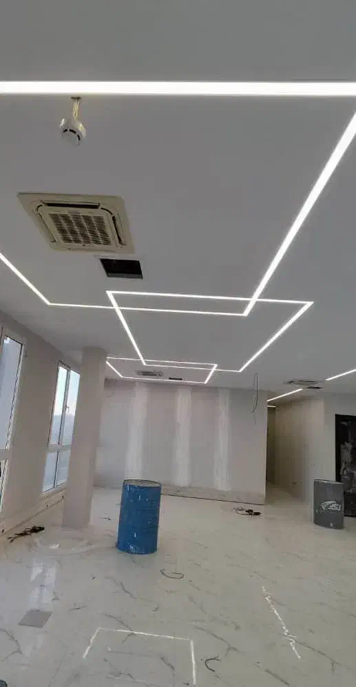 خدمات برق ساختمان و طراحی روشنایی|خدمات پیشه و مهارت|قزوین, |دیوار