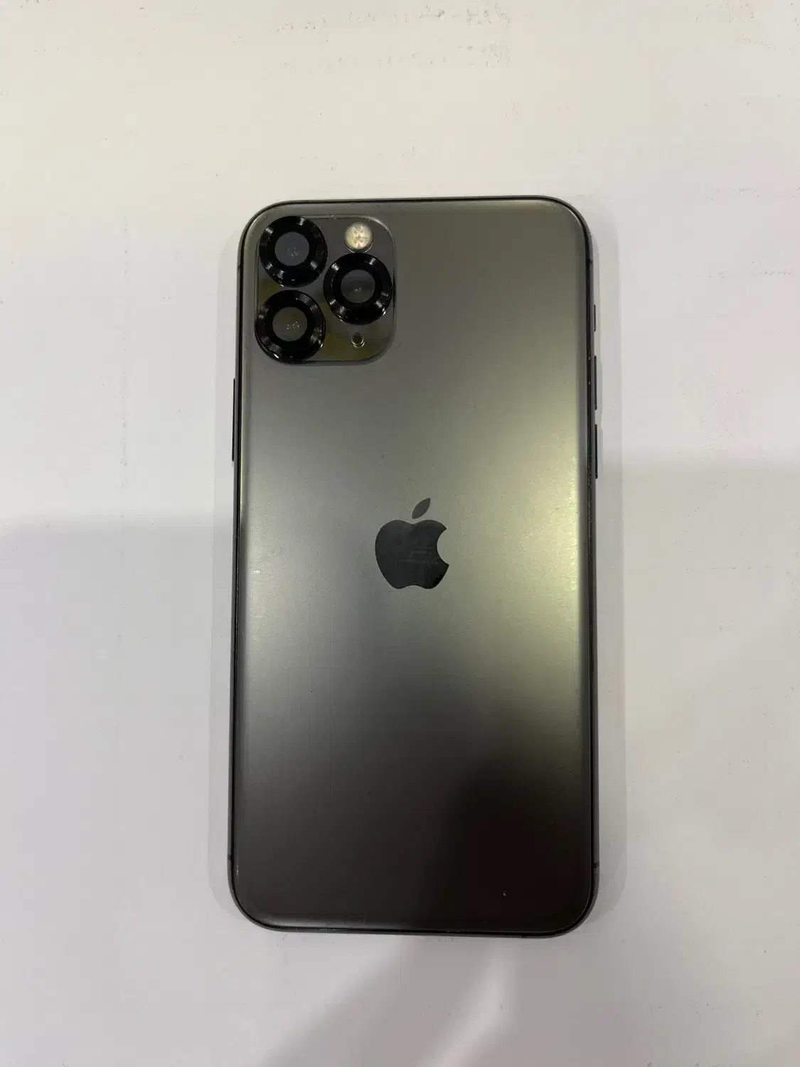 آیفون ۱۱ پرو|موبایل|رشت, رشتیان|دیوار