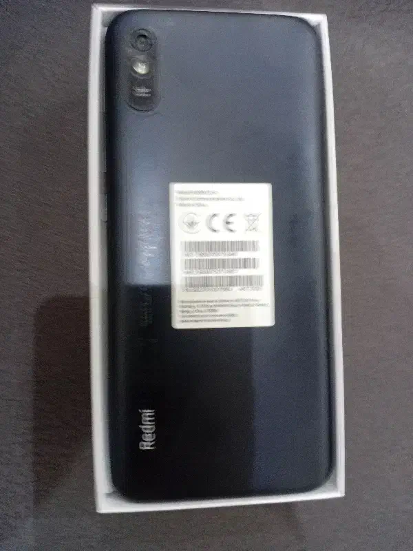 گوشی ردمی 9a|موبایل|تهران, گلچین|دیوار