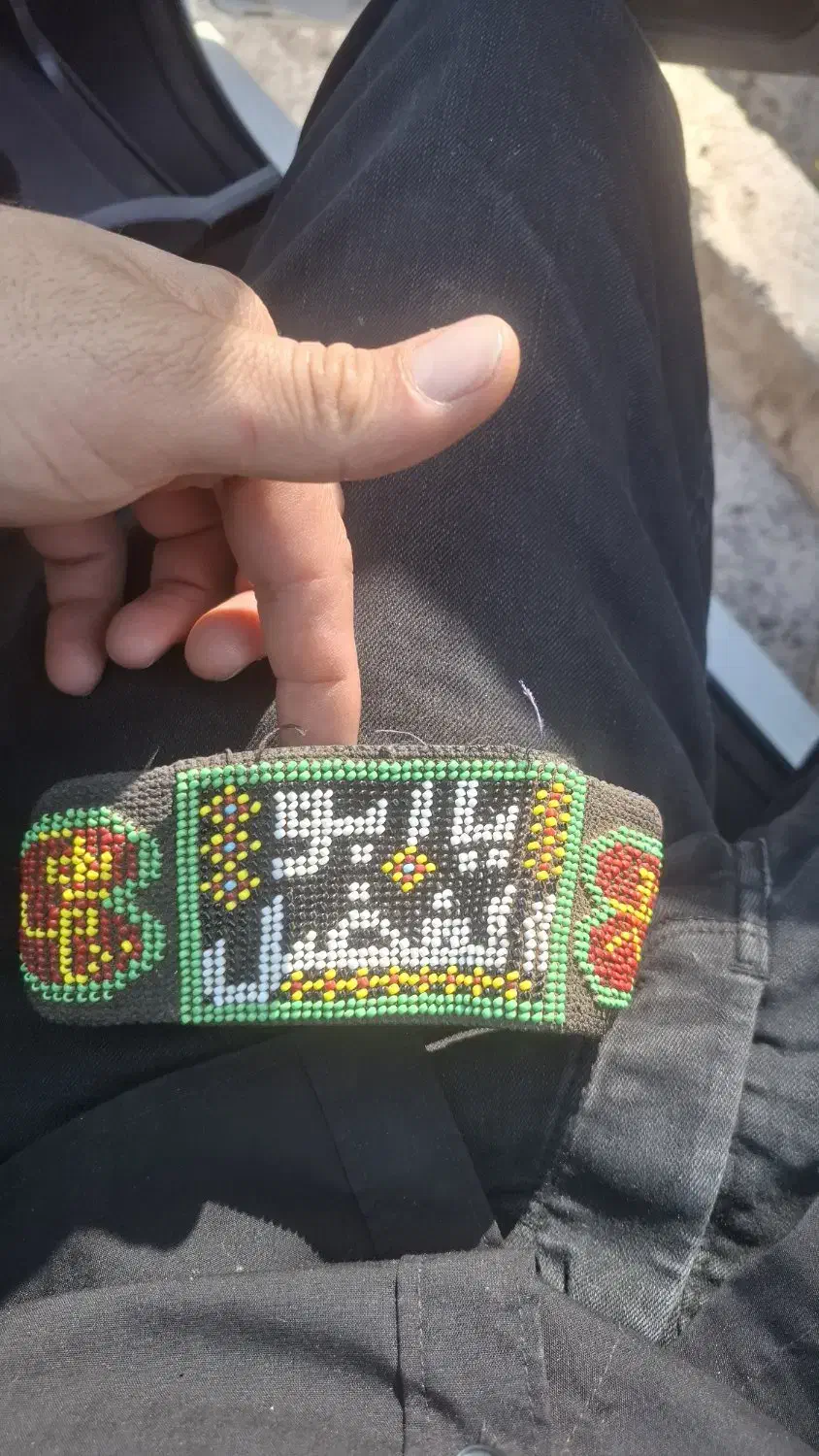 بازو بند|زیورآلات و اکسسوری|بم, |دیوار