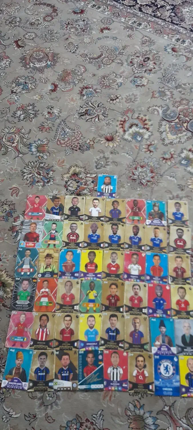 کیمدی|اسباب‌‌بازی|مشهد, کارمندان دوم|دیوار