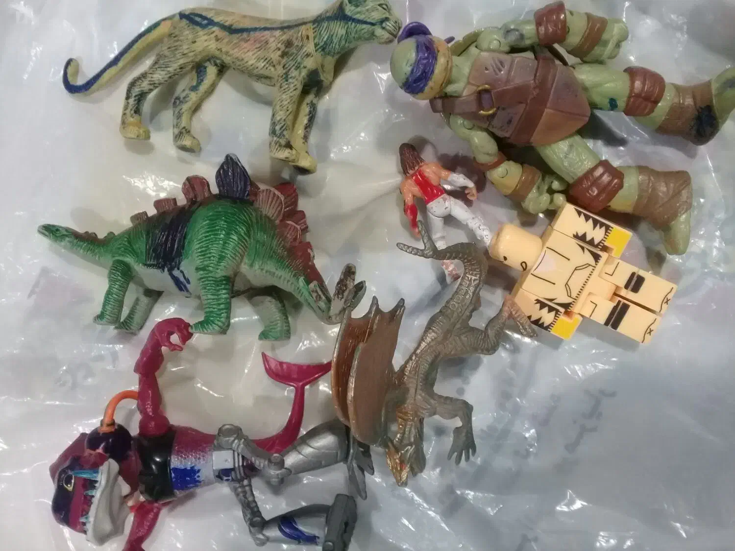 فروش اسباب بازی|اسباببازی بچه|کرمانشاه, |دیوار