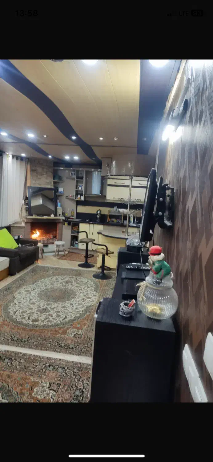 اجاره ویلا املاک اسپرس خانم میرزایی|اجارهٔ خانه و ویلا|شمشک, |دیوار