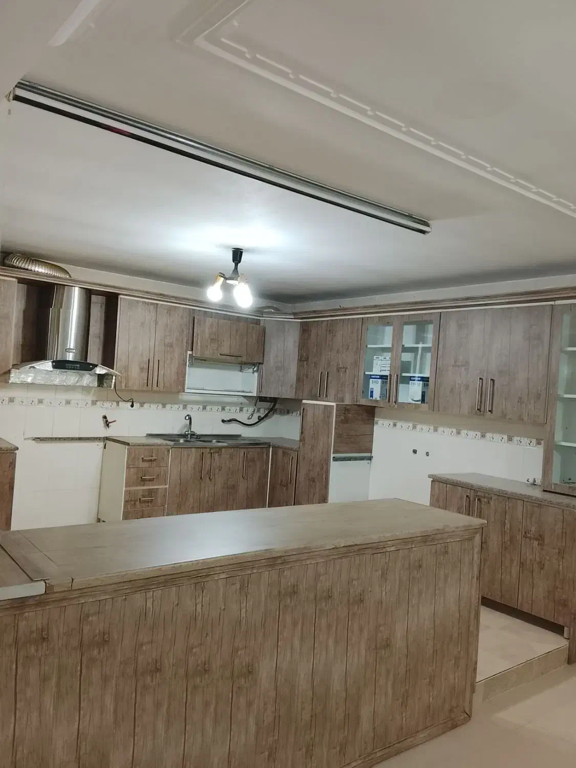 منزل 145متر طبقه دوم پشت سایپا|اجارهٔ خانه و ویلا|مرودشت, پشت سایپا|دیوار