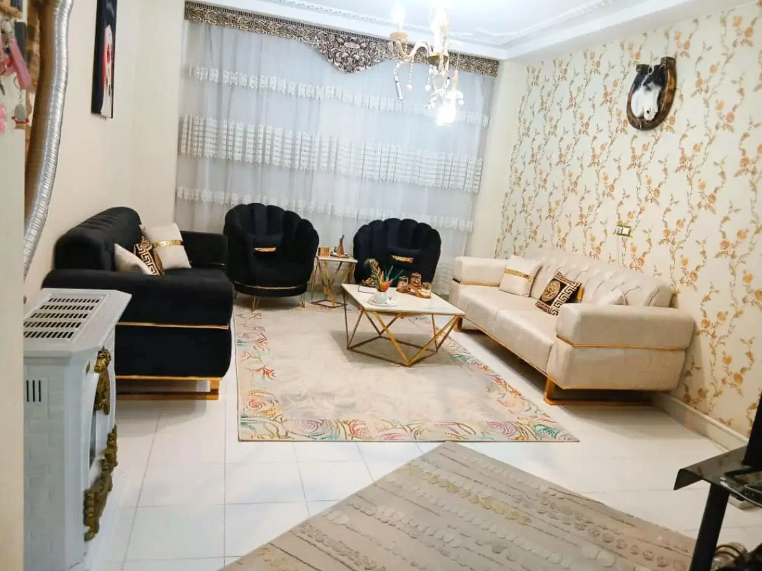 75متر/تک‌واحدی/طبقه۲/پارکینگ‌دار/بافت‌اصلی‌قائمیه|فروش آپارتمان|اسلام‌شهر, شهرک قائمیه|دیوار