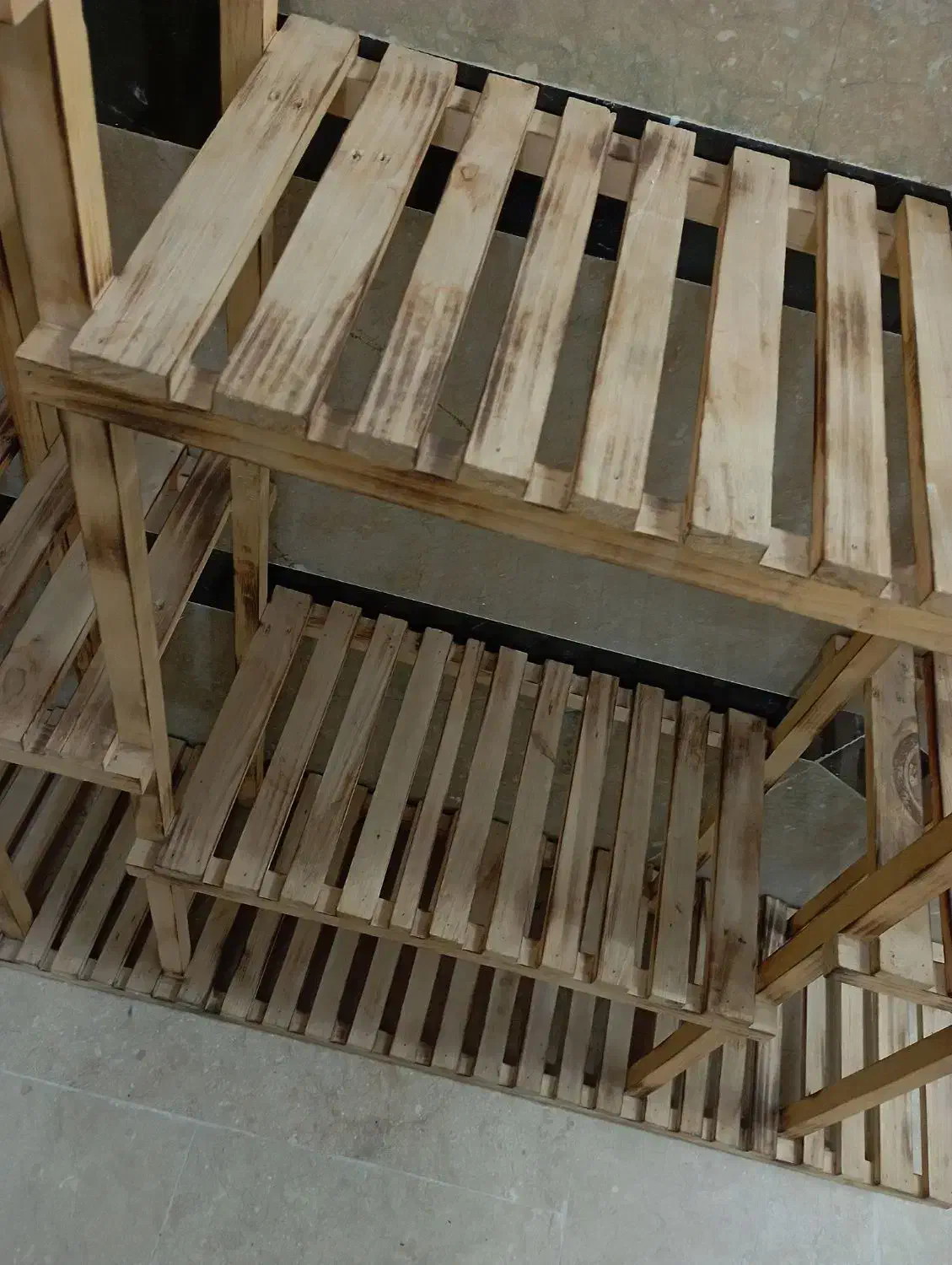 استند گل|گل و گیاه طبیعی|شاهرود, |دیوار