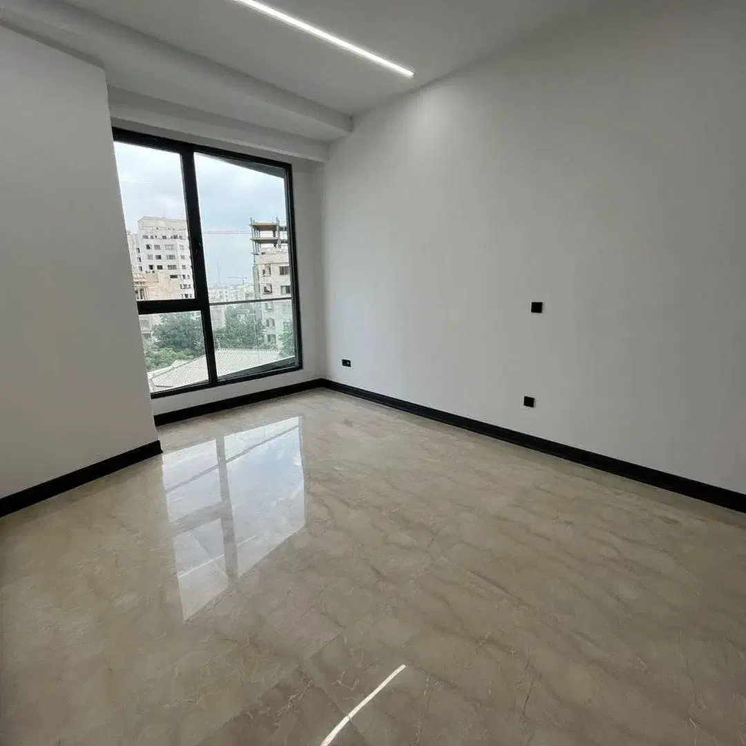 اجاره ۲۴۰ متر فرمانیه/برج باغی منحصر بفرد/هتلینگ