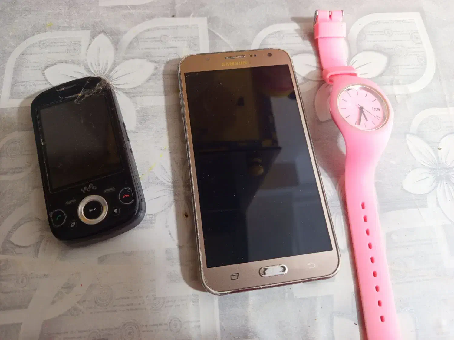 کارکرده و مفت مفت|موبایل|گرگان, |دیوار