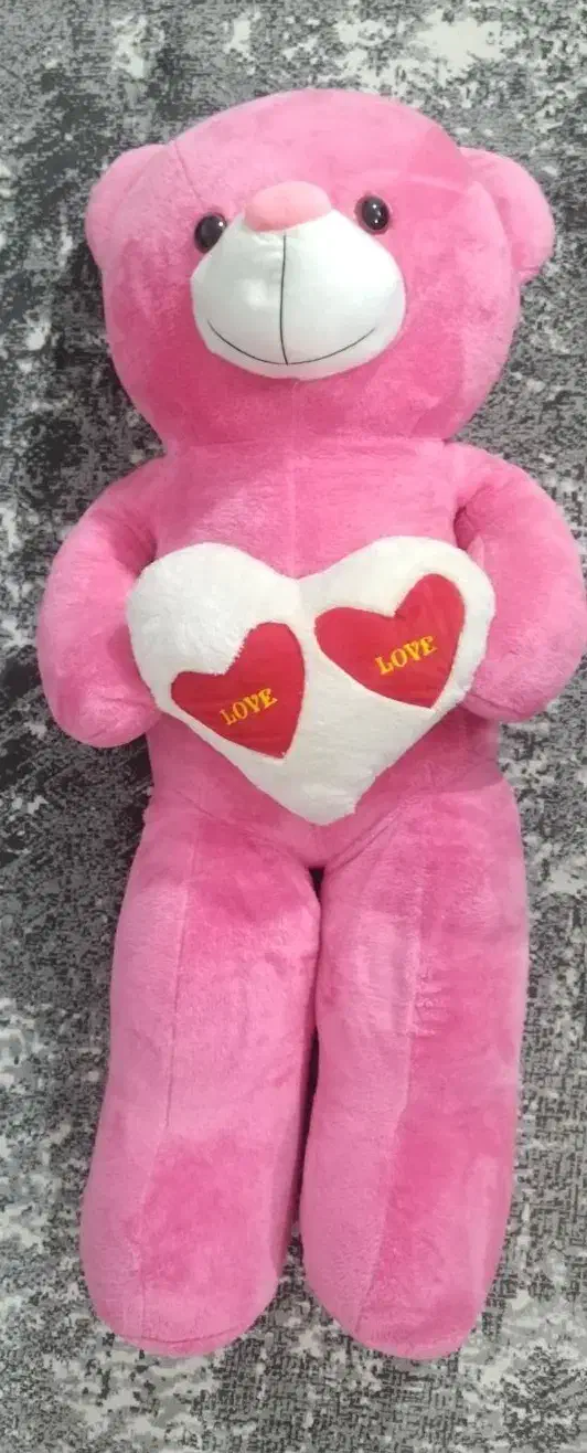 خرس بزرگ|اسباب‌‌بازی|نیشابور, سرآب کوشک|دیوار