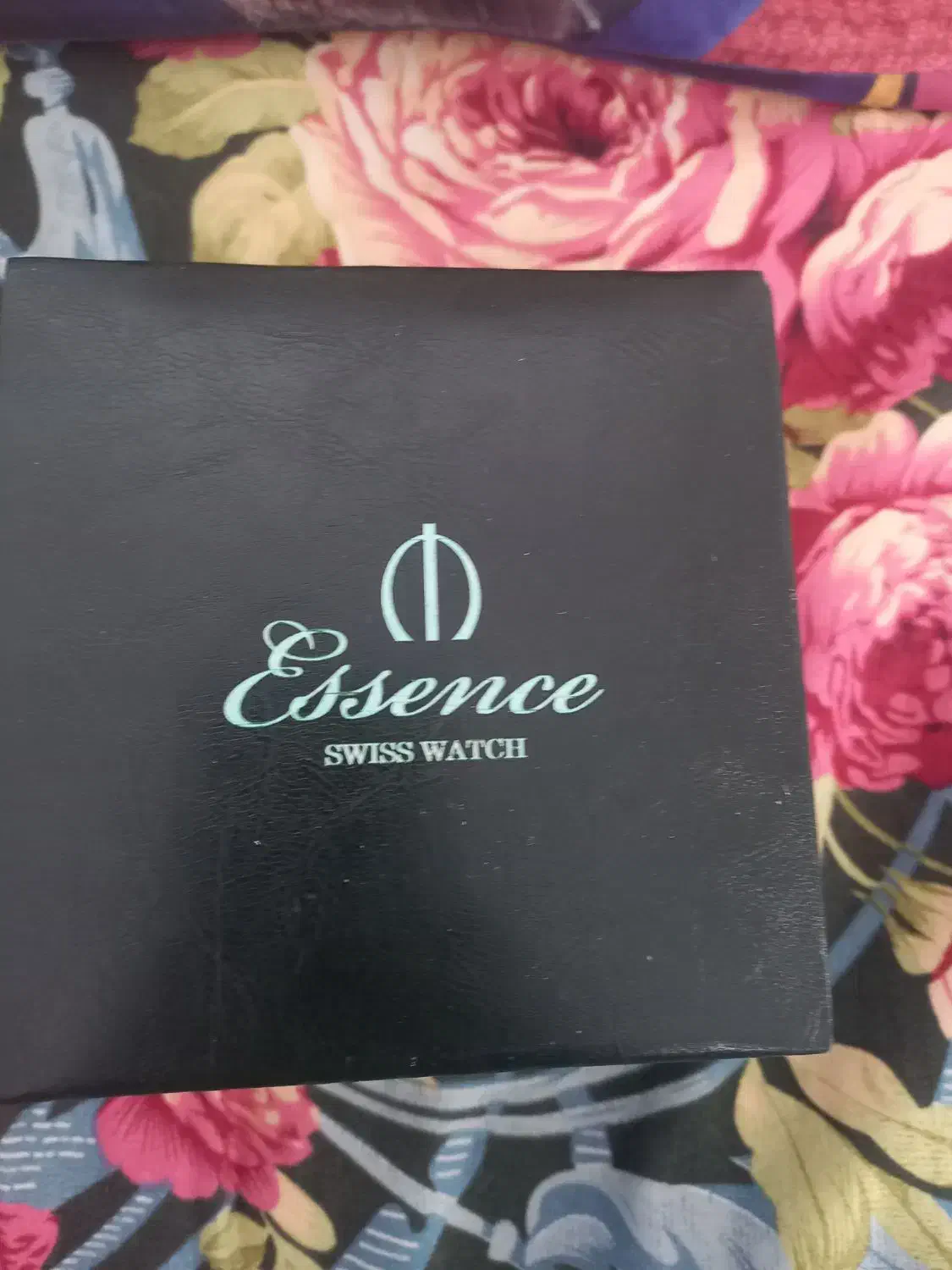 ساعت مچی اسنس اصل همراه با شناسنامه|ساعت|مهاباد (آذربایجان غربی), |دیوار