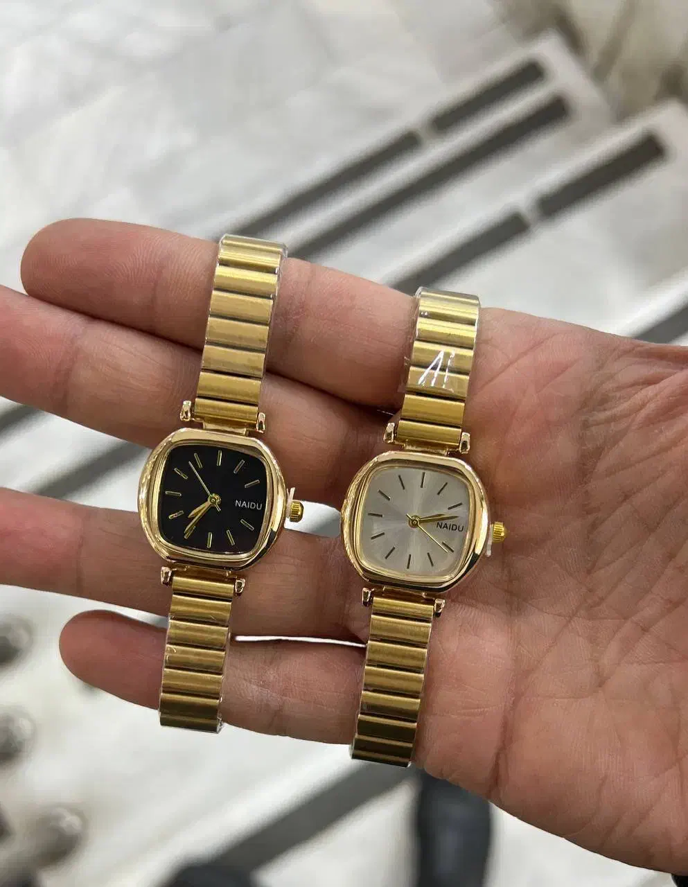 ساعت زنانه|ساعت|گرگان, |دیوار