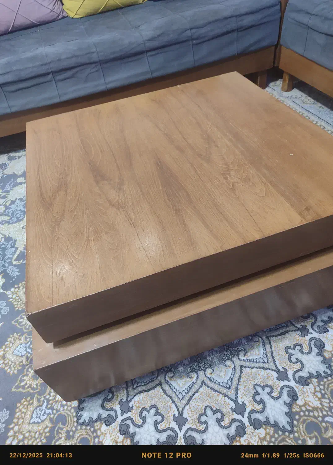 مبل ال|مبلمان خانگی و میز عسلی|محمدشهر, ولدآباد بزرگ|دیوار