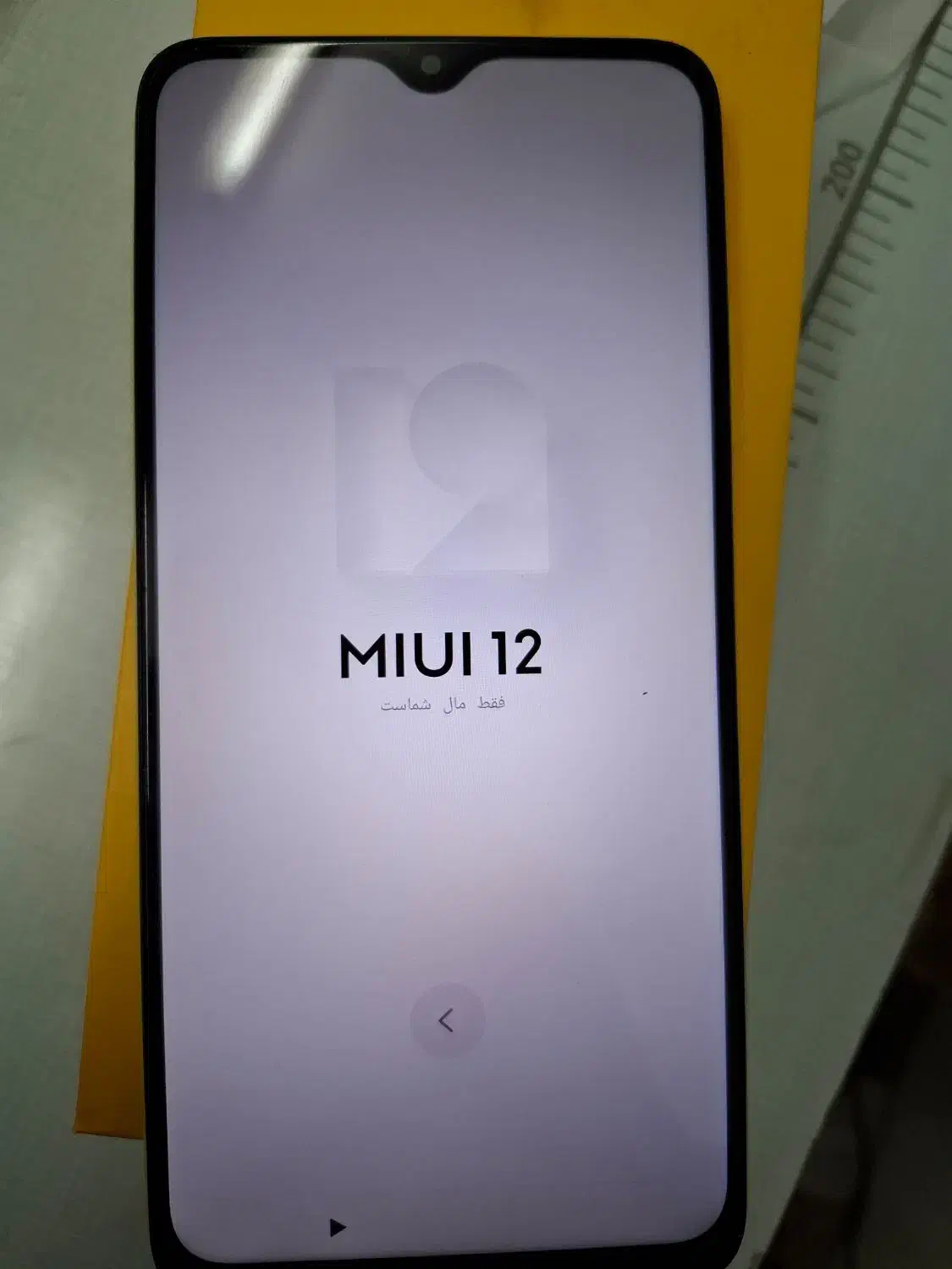 پوکو m 3|موبایل|تهران, خانی آباد نو شمالی|دیوار