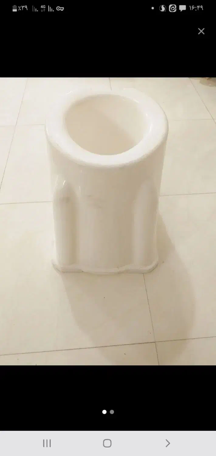 توالت فرنگی سیار|آرایشی، بهداشتی، درمانی|نیشابور, ۲۲ بهمن|دیوار