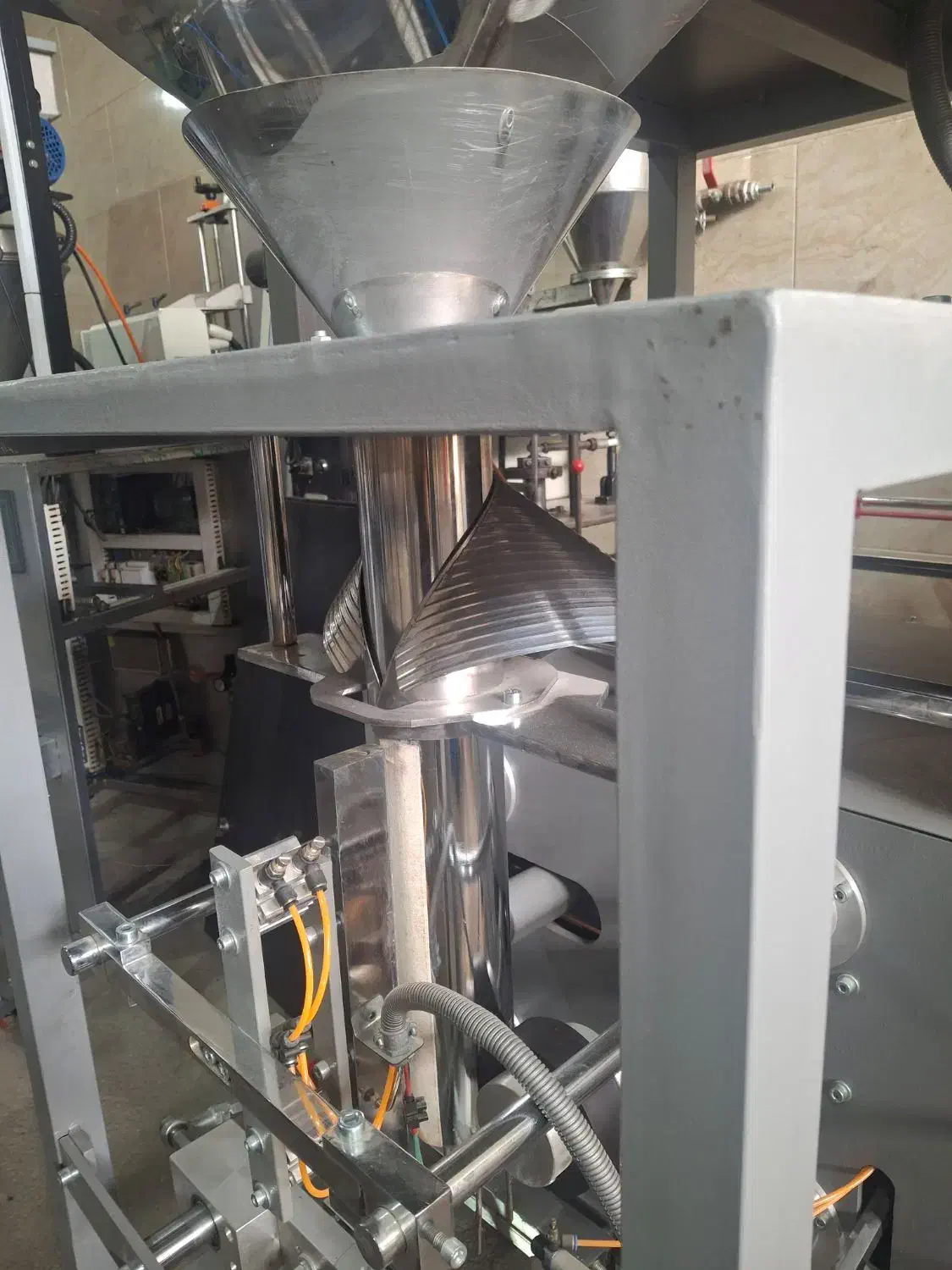 دستگاه دوتوزین تمام اتومات|ماشین‌آلات صنعتی|وحیدیه, |دیوار