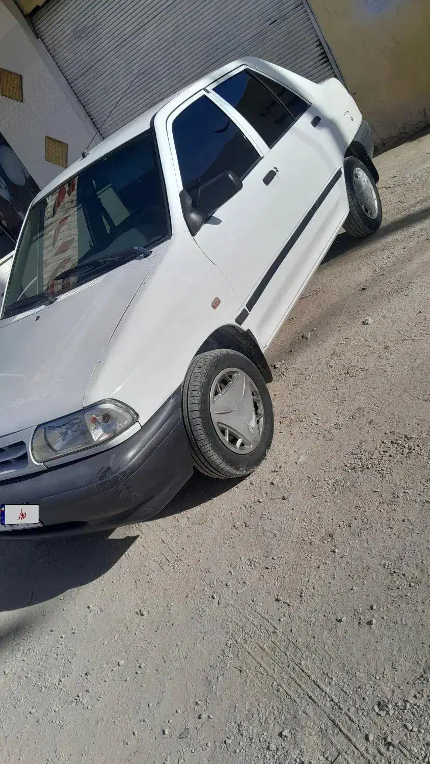 پراید ۹۶|خودرو سواری و وانت|فیروزآباد (فارس), |دیوار