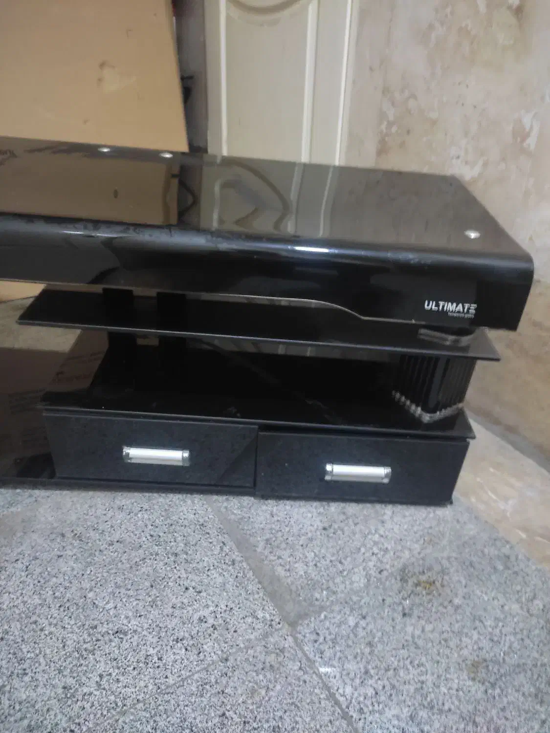 میز تلوزیون (تی وی) ارزان قیمت|میز تلویزیون|تهران, قبا|دیوار