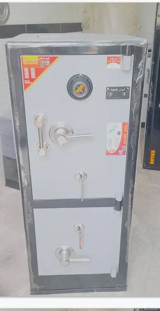 فروش انواع گاوصندوق|ابزارآلات|ایزدخواست, |دیوار