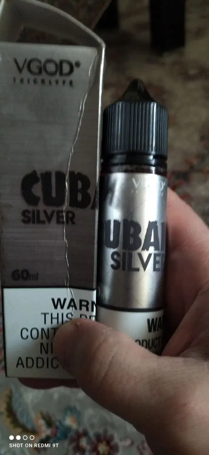 سالت و جویس ویپ و پادبجنورد|حراج|بجنورد, |دیوار