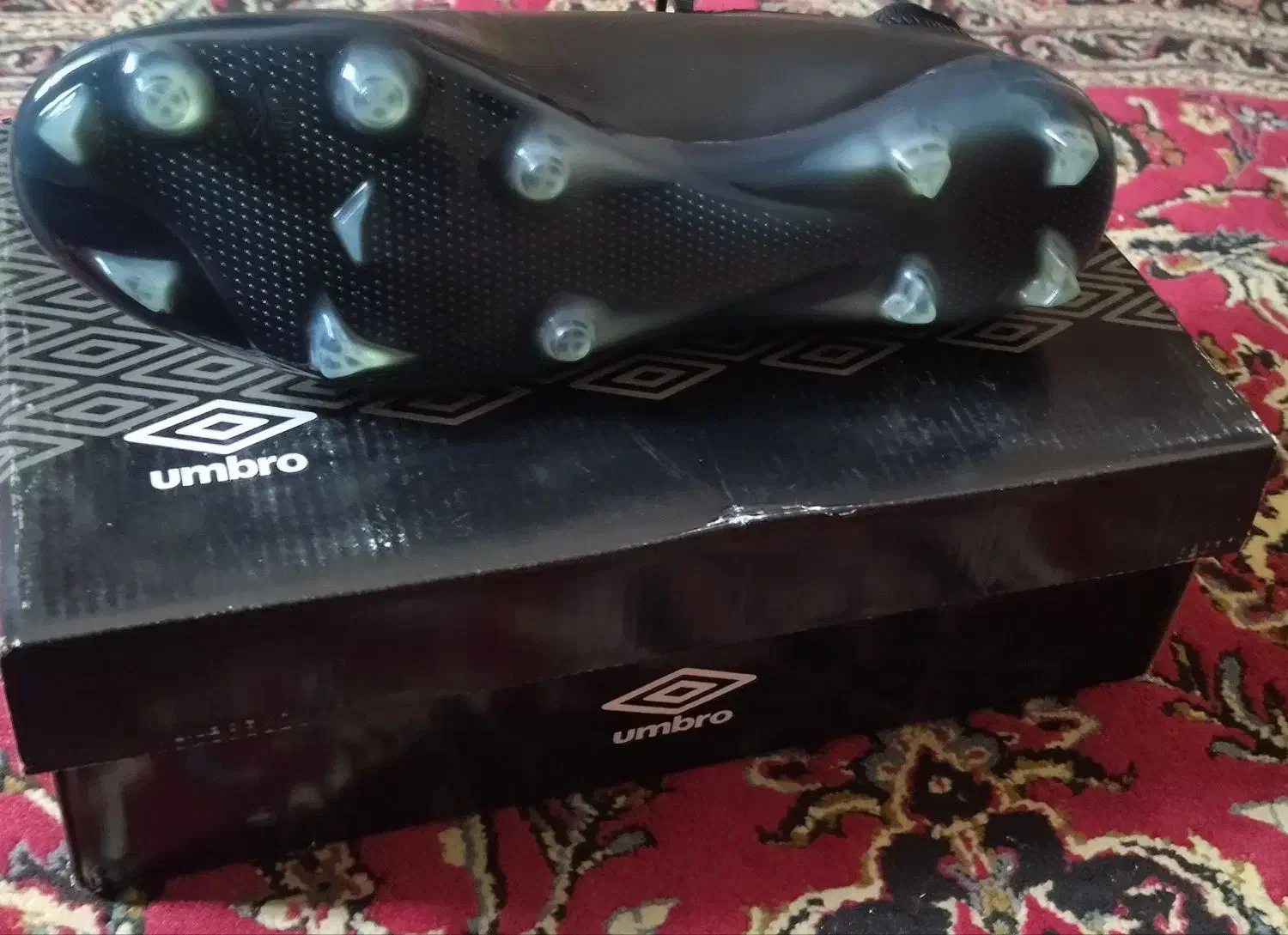 کفش ورزشی|کیف، کفش، کمربند|دوگنبدان, |دیوار