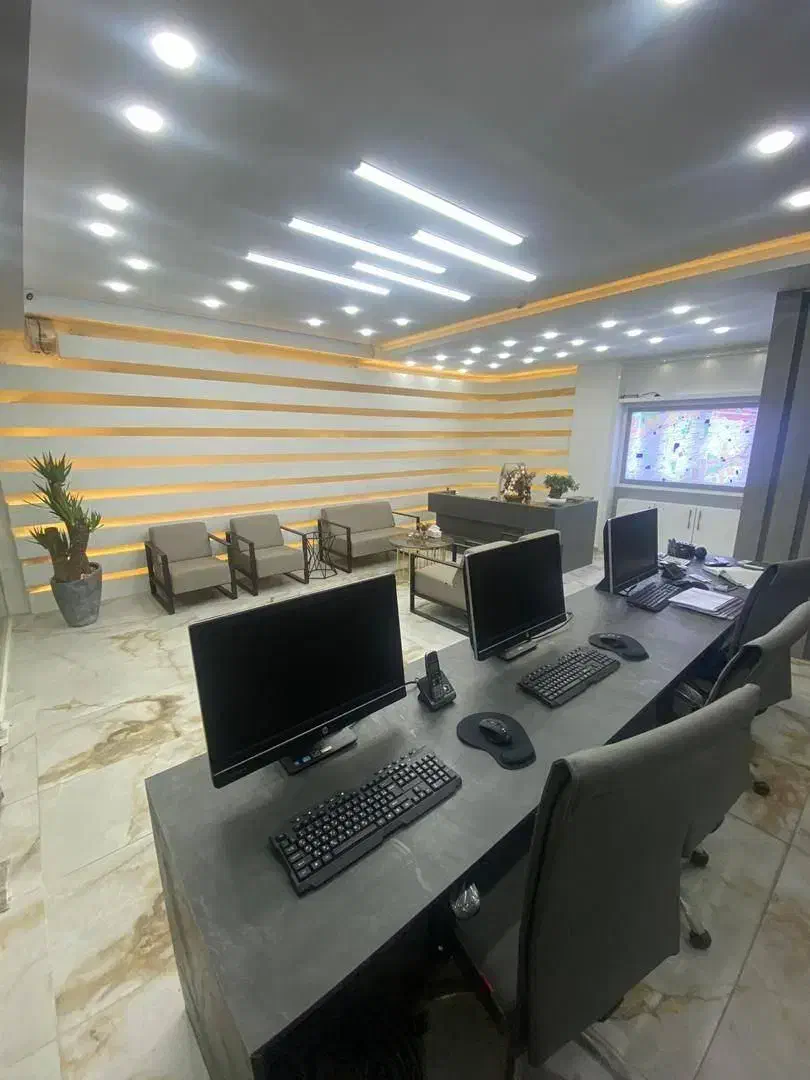 اپارتمان 125 متری /سه خوابه /گلخانه چهاراه بنفشه|فروش آپارتمان|اصفهان, خانه اصفهان|دیوار