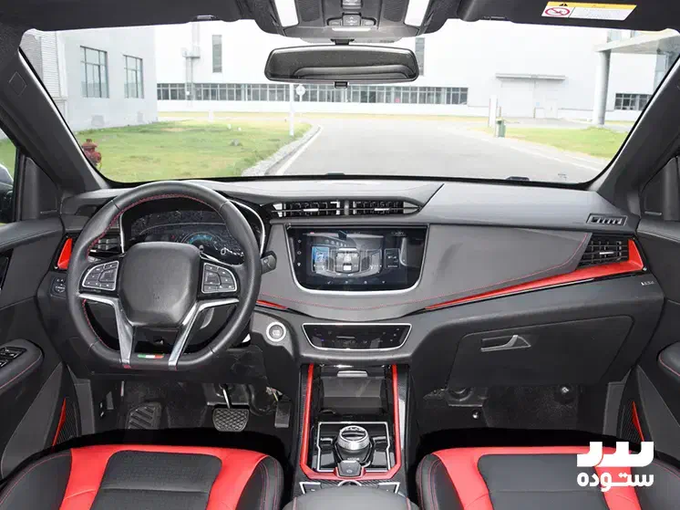 کی ام سی|خودرو سواری و وانت|درگز, |دیوار