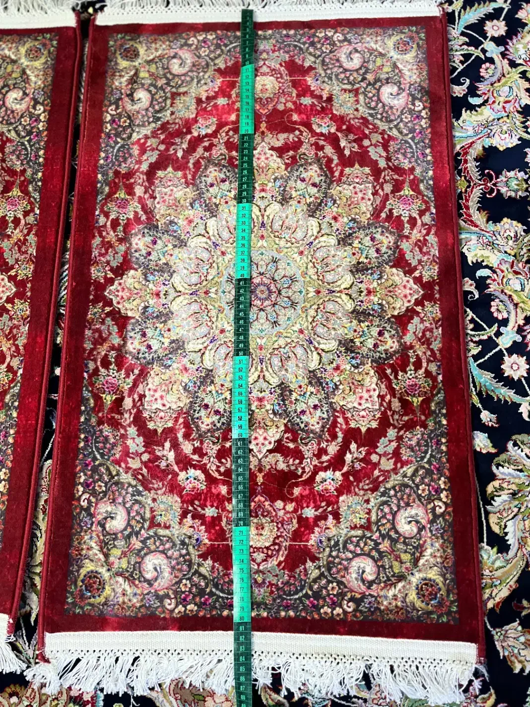 سه عدد پادری|پادری|قم, پردیسان|دیوار