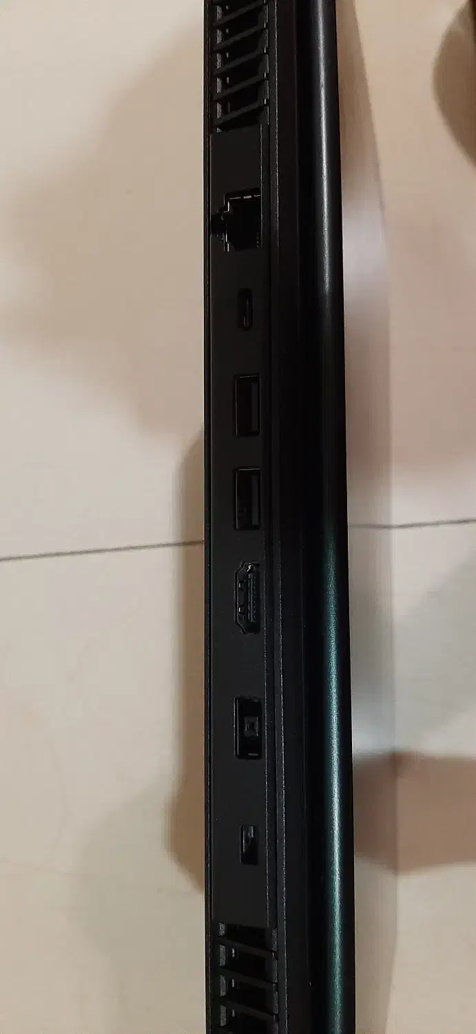 لپ تاپ legion|رایانه همراه|کرج, شهرک بنفشه|دیوار