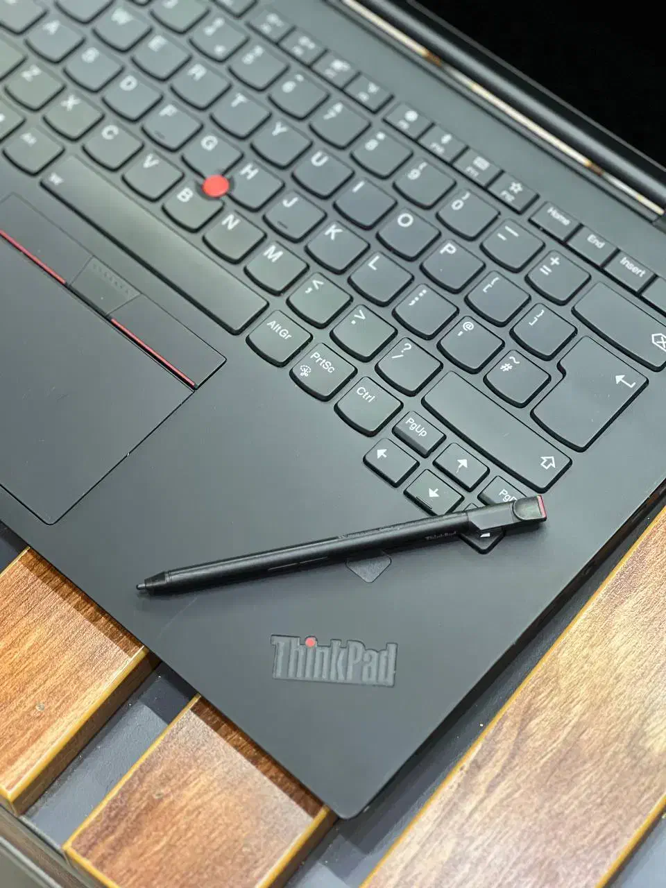 لپ تاپ تبلت LENOVO X1 YOGA سبک و شیک دانشجویی|رایانه همراه|یزد, |دیوار