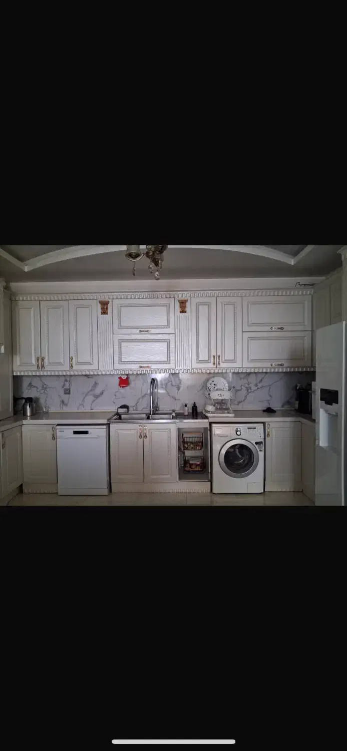 کابینت ممبران|مصالح و تجهیزات ساختمان|اندیشه, اندیشه فاز ۴|دیوار