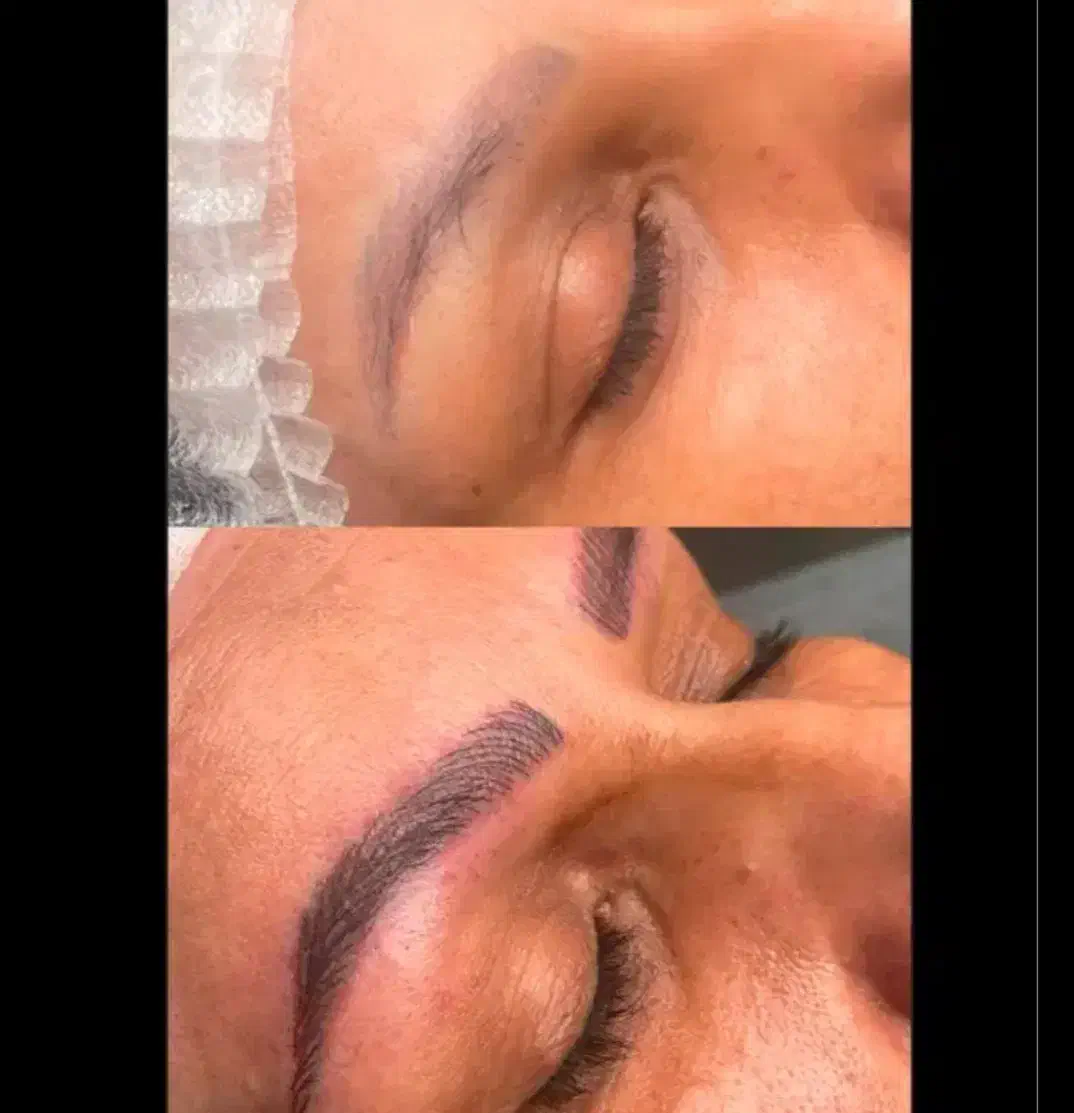 لاین ها تخصصی هم خدمات و آموزش با بهترین مربیان|خدمات آرایشگری و زیبایی|بم, |دیوار