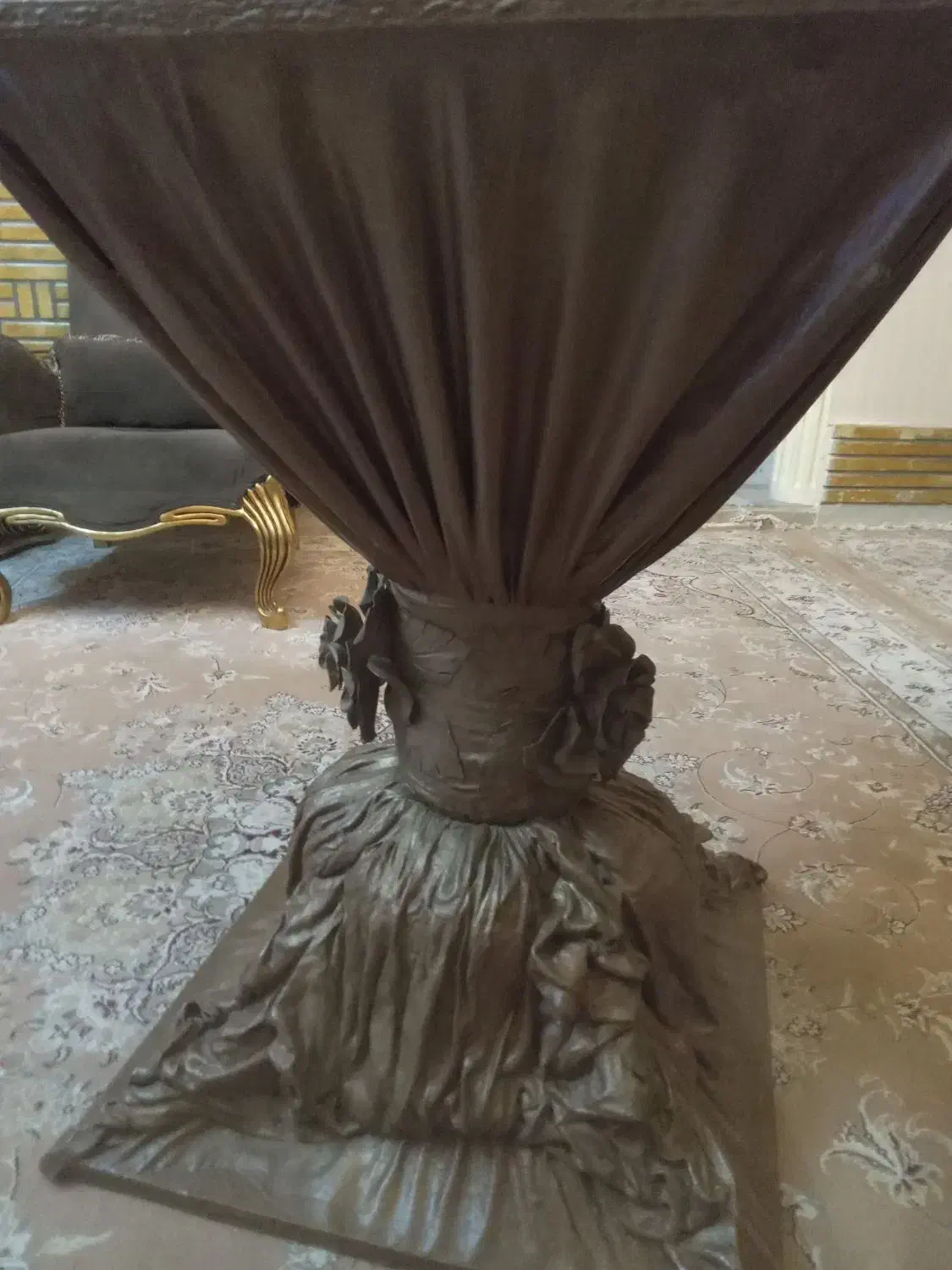 میز خاطر۶۰در۶۰|صنایع دستی و سایر لوازم تزئینی|تهران, استقلال|دیوار